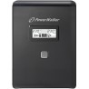 PowerWalker VI 2000 LCD 2 kVA 1200 W 2 x gniazdo sieciowe