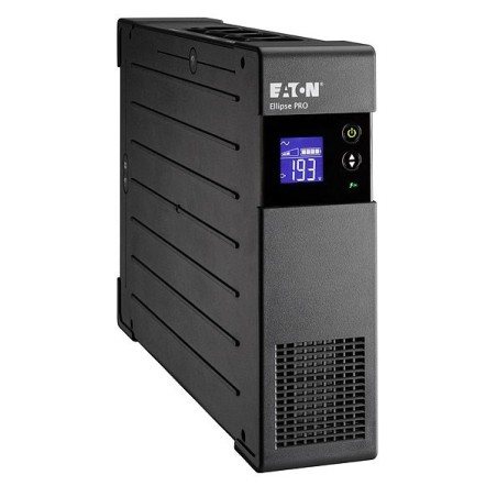 Eaton Ellipse PRO 1600 IEC zasilacz UPS Technologia line-interactive 1,6 kVA 1000 W 8 x gniazdo sieciowe
