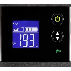 Eaton Ellipse PRO 1600 IEC zasilacz UPS Technologia line-interactive 1,6 kVA 1000 W 8 x gniazdo sieciowe