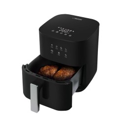 ESPERANZA ESPERANZA FRYTKOWNICA BEZTŁUSZCZOWA 3.5L PATATE FRITTE EKA002