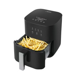 ESPERANZA ESPERANZA FRYTKOWNICA BEZTŁUSZCZOWA 3.5L PATATE FRITTE EKA002