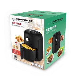 ESPERANZA FRYTKOWNICA BEZTŁUSZCZOWA 2.6L BISTECCA ALLA GRIGLIA EKA001
