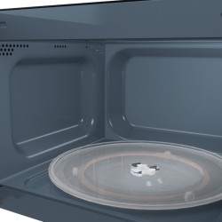 Kuchenka mikrofalowa wolnostojąca GORENJE MO17E1BH