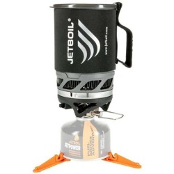 Kuchenka micromo-carbon JETBOIL