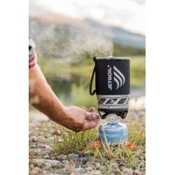 Kuchenka micromo-carbon JETBOIL