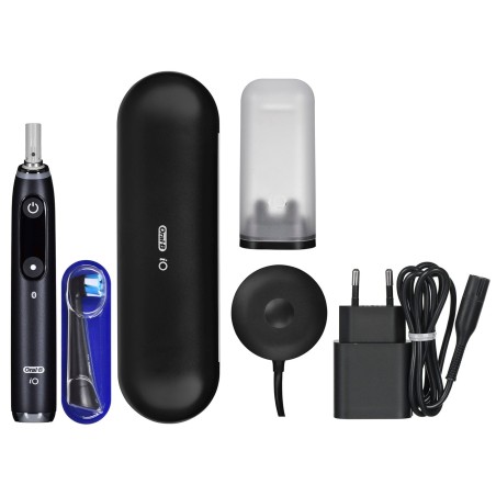 Szczoteczka Oral-B iO9 Black Onyx