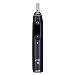 Szczoteczka Oral-B iO9 Black Onyx