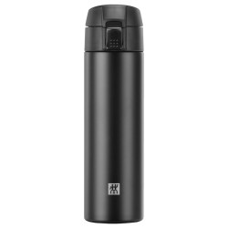 KUBEK TERMICZNY ZWILLING THERMO 450 ML CZARNY