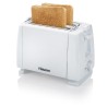 Tristar BR-1009 toster 6 2 kaw. 650 W Biały