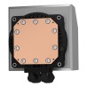 DeepCool LT360 Procesor Chłodnica cieczy all-in-one 12 cm Czarny 1 szt.