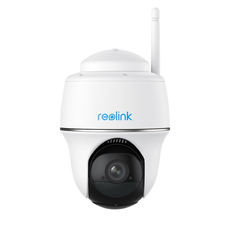 Reolink Argus Series B420 Douszne Kamera bezpieczeństwa IP Wewnętrz i na wolnym powietrzu 2304 x 1296 px Sufit Reolink Argus Series B420 Douszne Kamera bezpieczeństwa IP Wewnętrz i na wolnym powietrzu 2304 x 1296 px Sufit