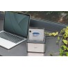 Digitus Stacja dokująca USB 3.0 z dwoma dyskami twardymi SATA 2,5"/3,5