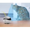 Enabot EBO AIR Robot Kamera IP Kompaktowa N/A MP N / A 16 GB pamięci zewnętrznej, obsługa maksymalnie 256 GB