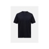 Koszulka Peak Performance M Original Small Logo Tee czarny