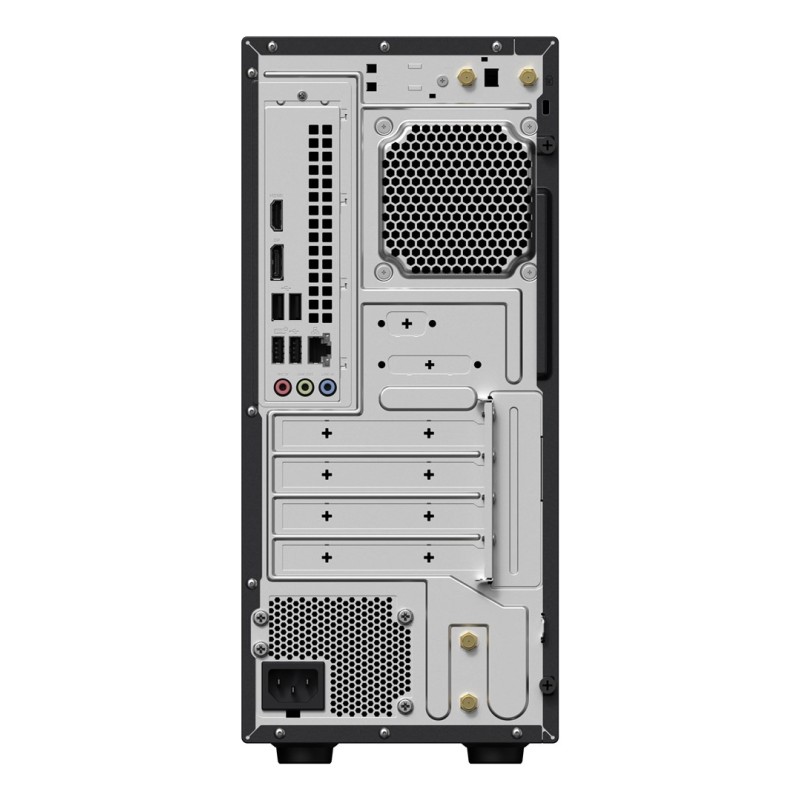 ASUS ExpertCenter P500MV-13420H057X Mini tower i5-13420H 16GB DDR5 5600 SSD512 UHD Graphics DVD WLAN+BT LAN 180W W11Pro 3Y ASUS ExpertCenter P500MV-13420H057X Mini tower i5-13420H 16GB DDR5 5600 SSD512 UHD Graphics DVD WLAN+BT LAN 180W W11Pro 3Y