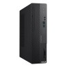 ASUS ExpertCenter D500SE-513500253X SFF i5-13500 16GB DDR4 SSD512 UHD Graphics 770 WLAN+BT LAN 180W W11Pro 3Y OnSite Black