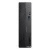 ASUS ExpertCenter D500SE-513500253X SFF i5-13500 16GB DDR4 SSD512 UHD Graphics 770 WLAN+BT LAN 180W W11Pro 3Y OnSite Black