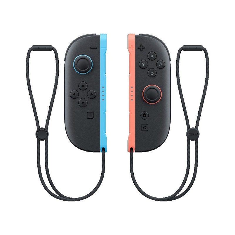 Kontrolery Nintendo Joy-Con 2 Pair Light Blue/Light Kontrolery Nintendo Joy-Con 2 Pair Light Blue/Light