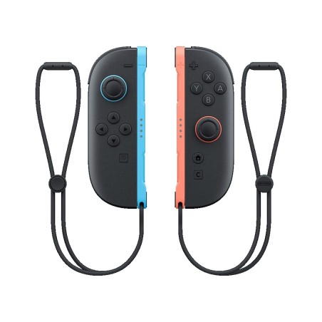 Kontrolery Nintendo Joy-Con 2 Pair Light Blue/Light