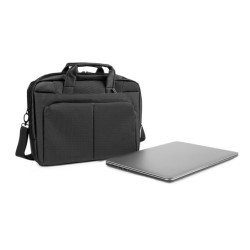 Natec torba gazelle 13"-14" czarna nto-0814
