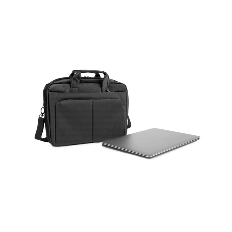 Natec torba gazelle 13"-14" czarna nto-0814 Natec torba gazelle 13"-14" czarna nto-0814