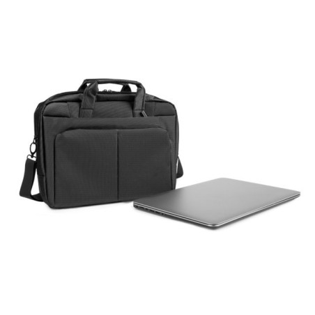 Natec torba gazelle 13"-14" czarna nto-0814