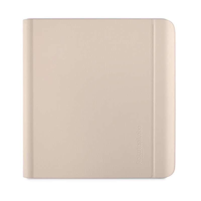 Etui Kobo Libra Colour Notebook SleepCover Case Sand Beige Etui Kobo Libra Colour Notebook SleepCover Case Sand Beige