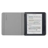 Etui Kobo Libra Colour Notebook SleepCover Case Sand Beige