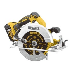 Pilarka DeWalt DCS570NT-XJ (184 mm)