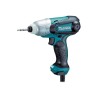 Makita TD0101F klucz zasilany Czarny, Niebieski 200 W