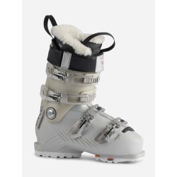 Buty narciarskie damskie Rossignol PURE HEAT GW srebrny