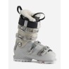 Buty narciarskie damskie Rossignol PURE HEAT GW srebrny