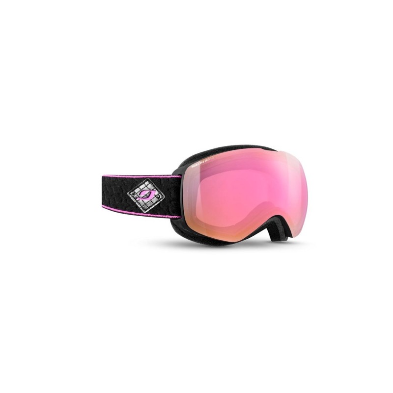 Gogle narciarskie JULBO Proxima czarny