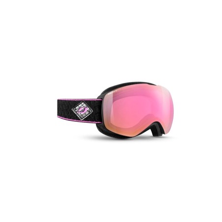 Gogle narciarskie JULBO Proxima czarny