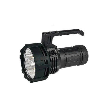 Latarka AceBeam X75 70.2 5000K Czarna