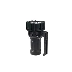 Latarka AceBeam X75 70.2 5000K Czarna