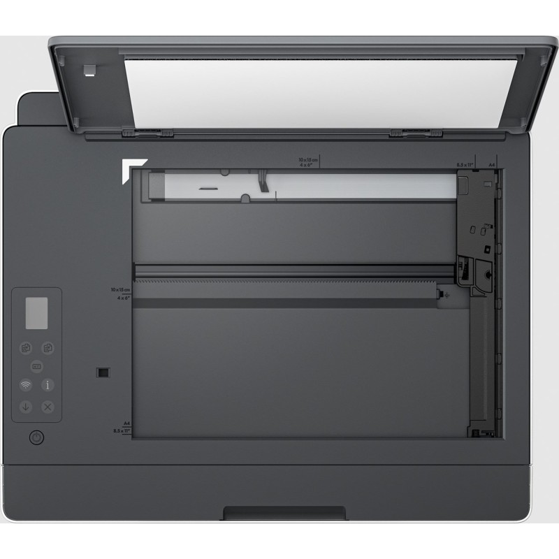 Urządzenie wielofunkcyjne HP Smart Tank 580 Urządzenie wielofunkcyjne HP Smart Tank 580