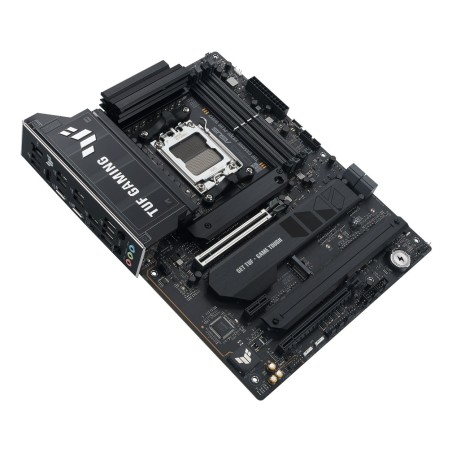 Płyta główna ASUS TUF GAMING X870E-PLUS WIFI