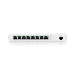Ubiquiti UISP Router ruter Gigabit Ethernet Biały