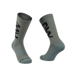 Skarpety rowerowe NORTHWAVE Extreme Air Sock zielony