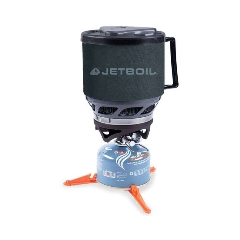 Kuchenka MiniMo Cooking System Jetboil Carbon 1l