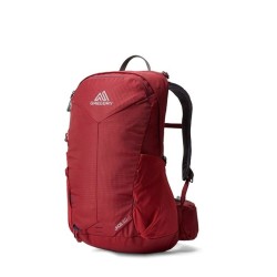 Plecak turystyczny damski Gregory Jade LT 20 l Ruby Red