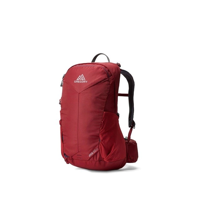 Plecak turystyczny damski Gregory Jade LT 20 l Ruby Red Plecak turystyczny damski Gregory Jade LT 20 l Ruby Red