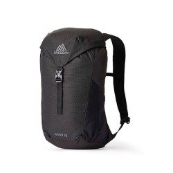 Plecak miejski Gregory Nano 16 Optic Black