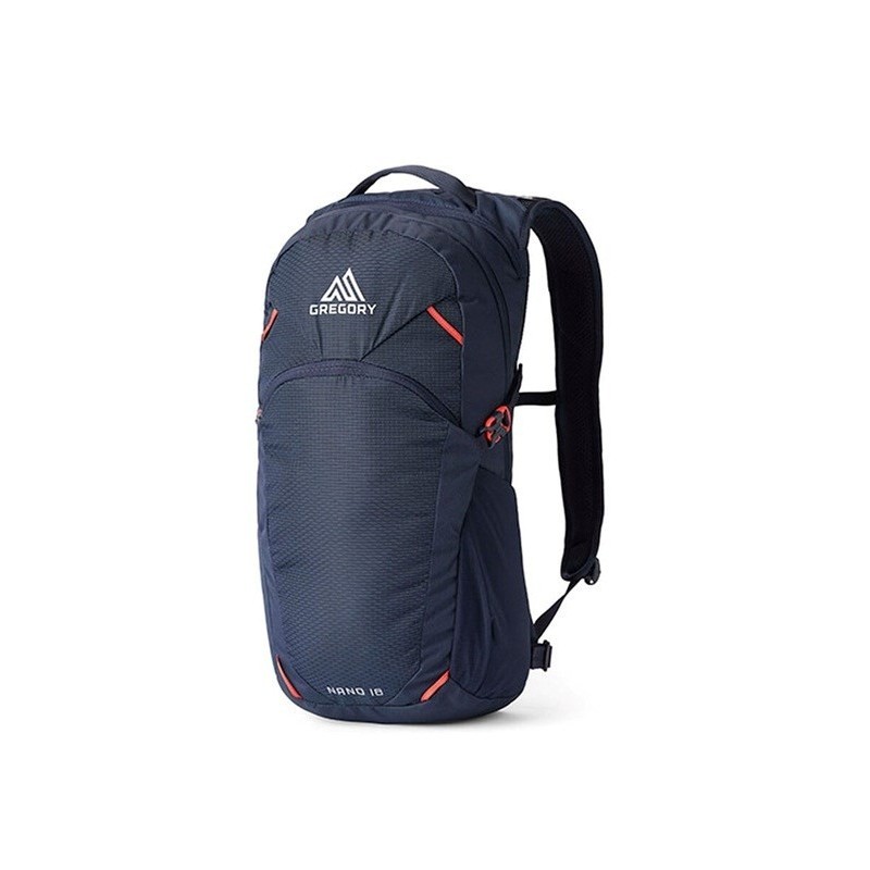 Plecak miejski Gregory Nano 18 Spark Navy Plecak miejski Gregory Nano 18 Spark Navy