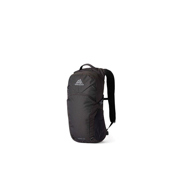 Plecak miejski Gregory Nano 18 Optic Black