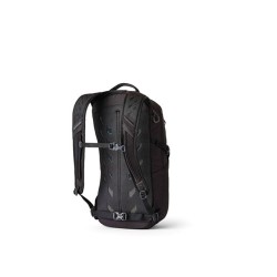 Plecak miejski Gregory Nano 18 Optic Black