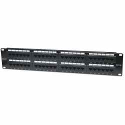 Intellinet 513579 panel krosowniczy 2U