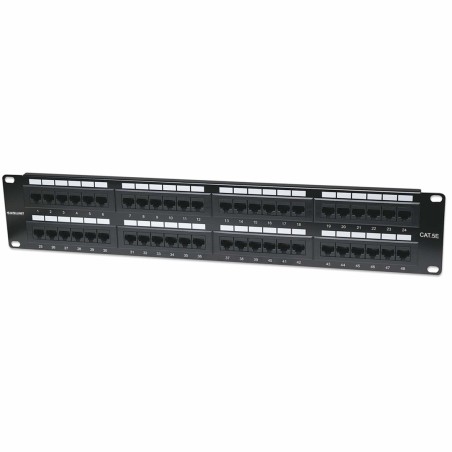 Intellinet 513579 panel krosowniczy 2U