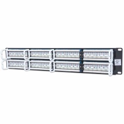 Intellinet 513579 panel krosowniczy 2U